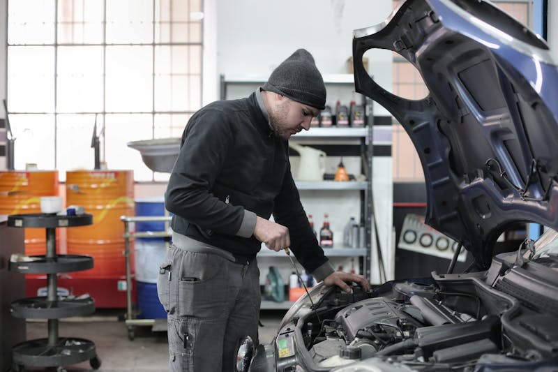 Масло в редукторе полного привода Toyota | AutoCut27 Хабаровск